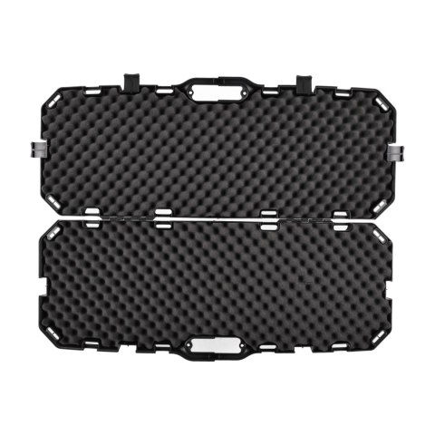 Skrzynia transportowa Kufer Plano Tactical Long Gun czarny 42" Plano