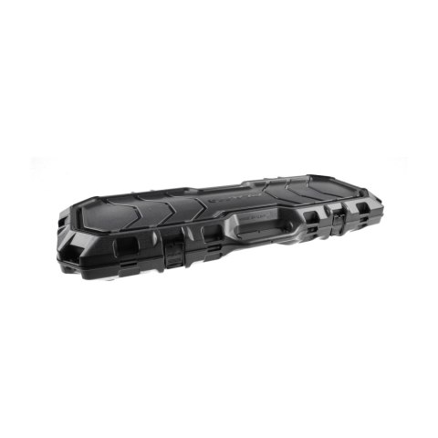 Skrzynia transportowa Kufer Plano Tactical Long Gun czarny 42" Plano