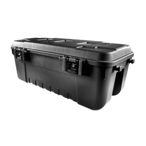 Skrzynia transportowa Plano Sportsmans Trunk duża 102 l czarna Plano