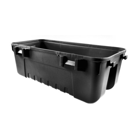 Skrzynia transportowa Plano Sportsmans Trunk duża 102 l czarna Plano