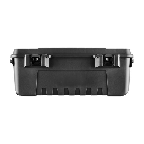Skrzynia transportowa Plano Sportsmans Trunk duża 102 l czarna Plano