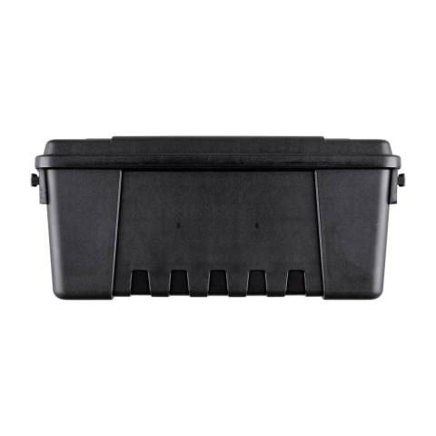 Skrzynia transportowa Plano Sportsmans Trunk średnia 62 l czarna Plano