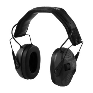Beretta Electronic Earmuffs CF111 Czarne Beretta