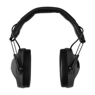 Słuchawki Beretta Electronic Earmuffs czarne Beretta
