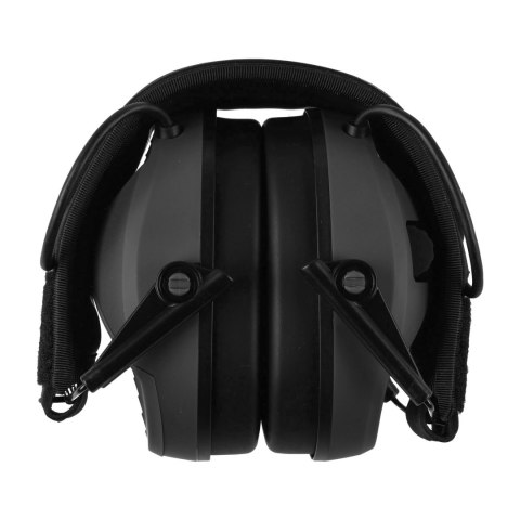 Beretta Electronic Earmuffs CF111 Czarne Beretta