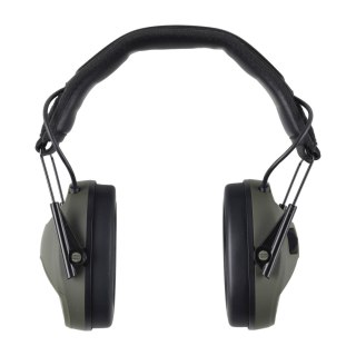 Słuchawki Beretta Electronic Earmuffs zielone Beretta