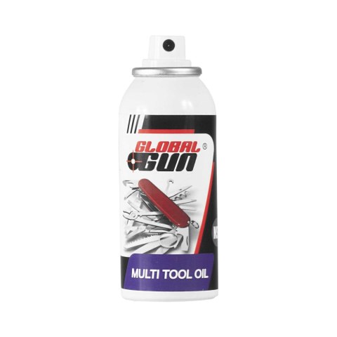Smar Global Gun Multi Tool Oil 150 ml Global Gun