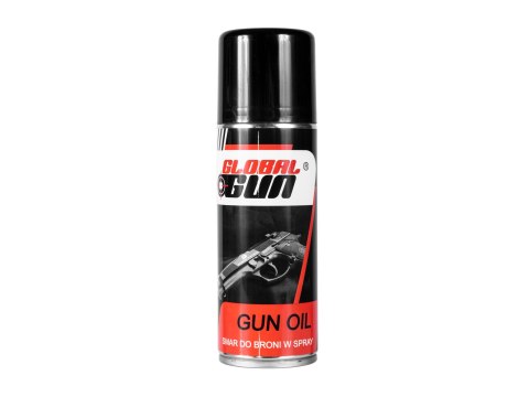 Smar do broni Global Gun Gun Oil 200 ml Global Gun