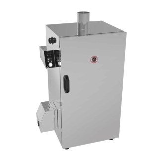 Smoker Borniak 150 BBQ INOX WiFi BBDSW-150 Borniak