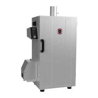 Smoker Borniak 70 BBQ INOX WiFi BBDSW-70 Borniak