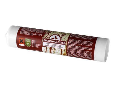 Smoła bukowa Eurohunt 310 ml tuba Eurohunt
