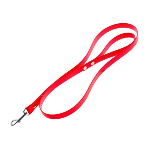 Smycz BioThane 4wild wodoodporna 150 cm różowa 4wild.eu