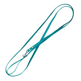 Smycz BioThane 4wild wodoodporna 300 cm zielona 4wild.eu