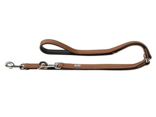 Smycz Canadian Elk koniak Hunter