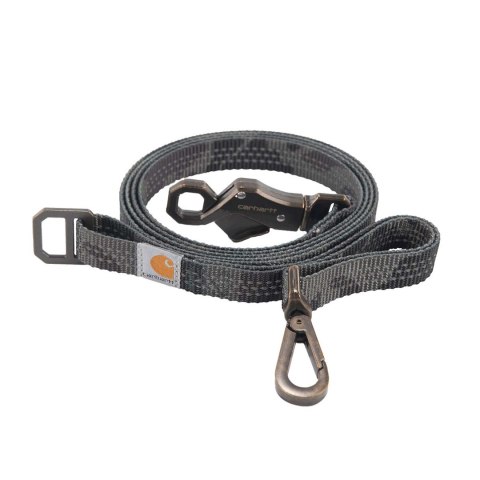 Smycz Carhartt Tradesman Dog Leash - tarmac/duck camo Carhartt