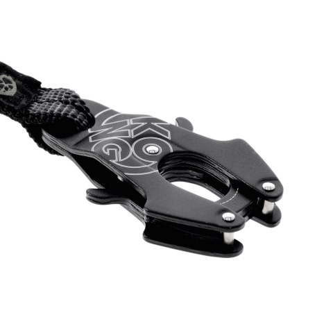 Smycz K9 Thorn Frog antypoślizgowa 150 cm K9 Thorn
