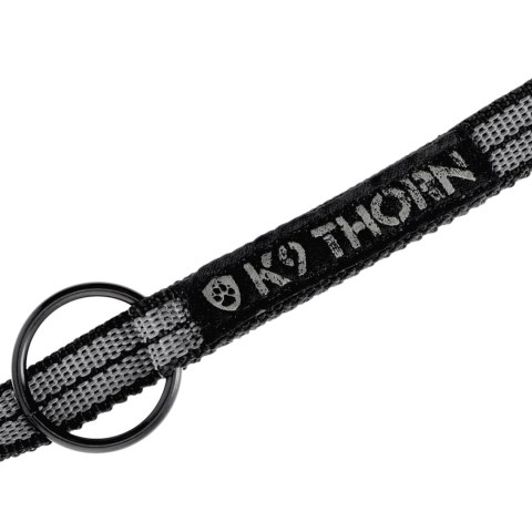 Smycz K9 Thorn Frog antypoślizgowa 150 cm K9 Thorn