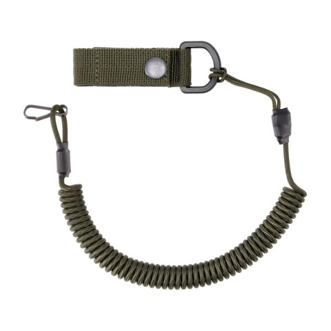 Smycz taktyczna EDCX army green EDCX