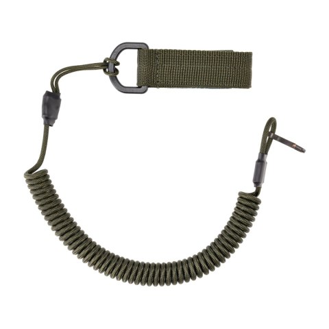 Smycz taktyczna EDCX army green EDCX
