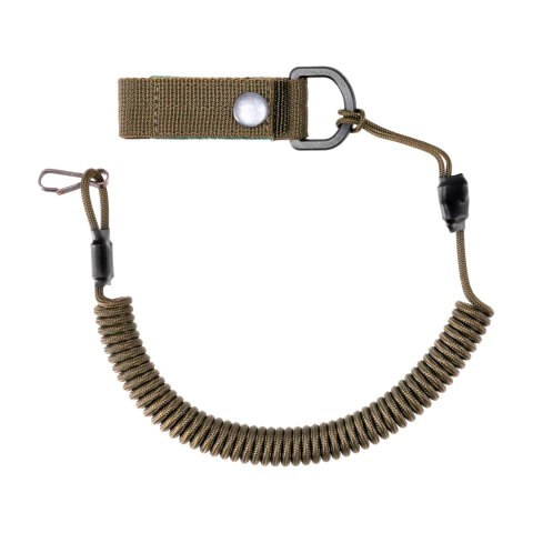 Smycz taktyczna EDCX coyote brown EDCX