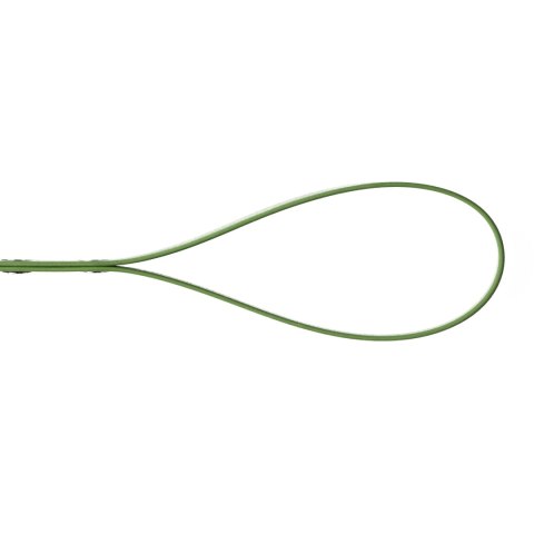 Smycz dla psa 4wild wodoodporna, 150 cm, oliwkowa 4wild.eu