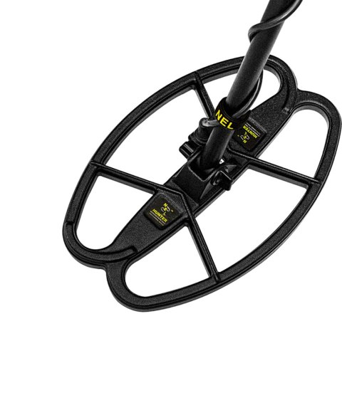 Sonda Cewka Nel Hunter 12,5" x 8,5" Fisher Teknetics Nel