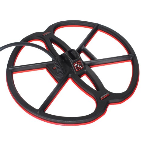 Sonda Cewka Nel Super Fly 11" x 12" Garrett ACE Nel