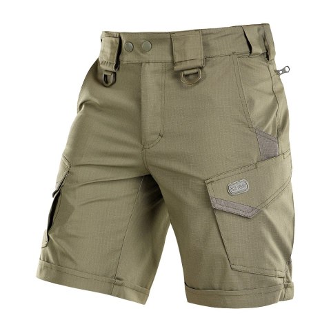 Spodenk M-Tac Aggressor Short ciemnooliwkowe M-Tac