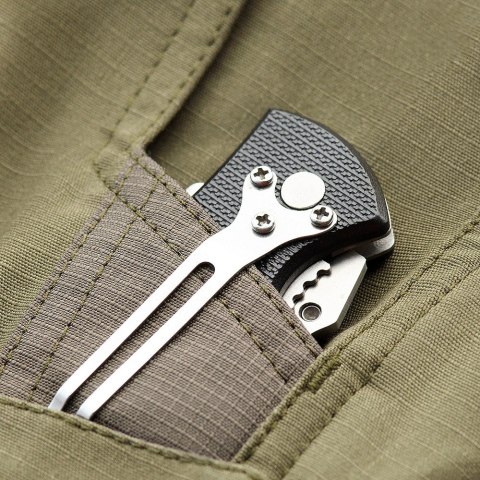 Spodenk M-Tac Aggressor Short ciemnooliwkowe M-Tac