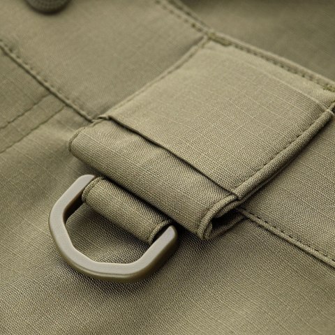 Spodenk M-Tac Aggressor Short ciemnooliwkowe M-Tac