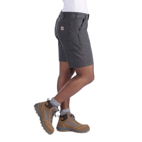 Spodenki Carhartt Crawford damskie shadow Carhartt