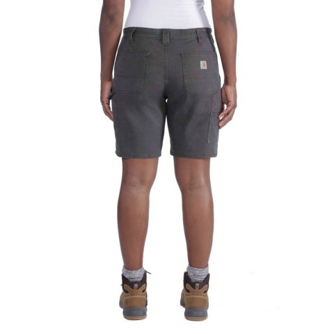 Spodenki Carhartt Crawford damskie shadow Carhartt