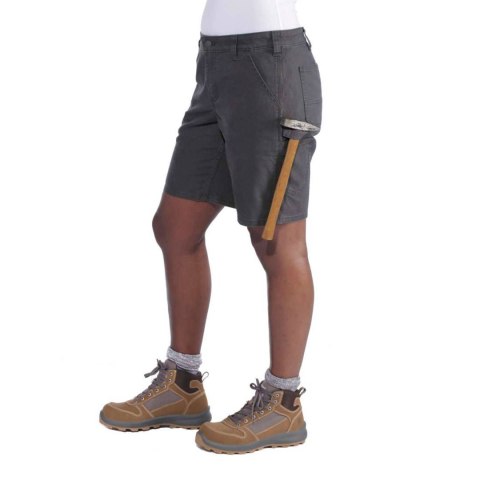 Spodenki Carhartt Crawford damskie shadow Carhartt