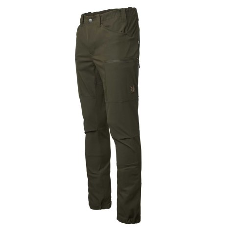 Spodnie Chevalier Spey Stretch Tobacco Green Chevalier