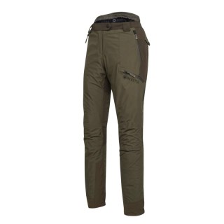 Spodnie damskie Beretta Tri-Active EVO W Pants Moss&brownbark Beretta