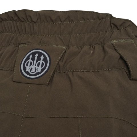 Spodnie damskie Beretta Tri-Active EVO W Pants Moss&brownbark Beretta