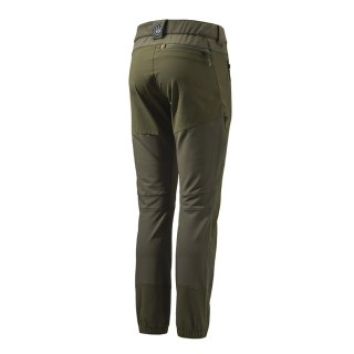 Spodnie męskie Beretta 4 Way Stretch EVO Green Moss Beretta