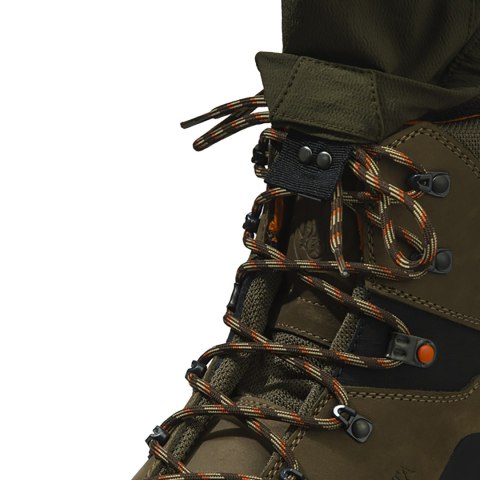 Spodnie męskie Beretta 4 Way Stretch EVO Green Moss Beretta