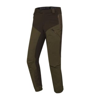 Spodnie męskie Beretta Thorn Resistant Evo brązowe Beretta