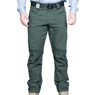 Spodnie męskie Canik Prime Pant zielone Canik