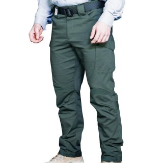 Spodnie męskie Canik Prime Pant zielone Canik
