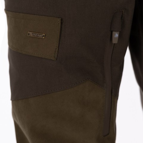 Spodnie męskie Tagart Armor Tagart