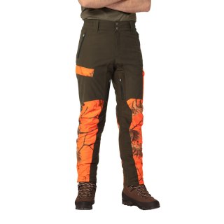 Spodnie męskie Tagart Thunder Thermo 4 Fire Tagart