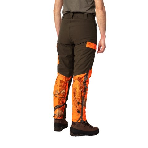 Spodnie męskie Tagart Thunder Thermo 4 Fire Tagart