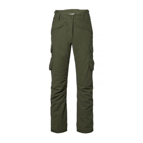 Spodnie myśliwskie Chevalier Basset Chevalite Fill60 Dark Green Chevalier
