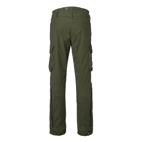 Spodnie myśliwskie Chevalier Basset Chevalite Fill60 Dark Green Chevalier