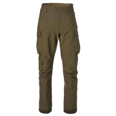 Spodnie myśliwskie Chevalier Endeavor Chevalite Autumn Green z krótszą nogawką Chevalier