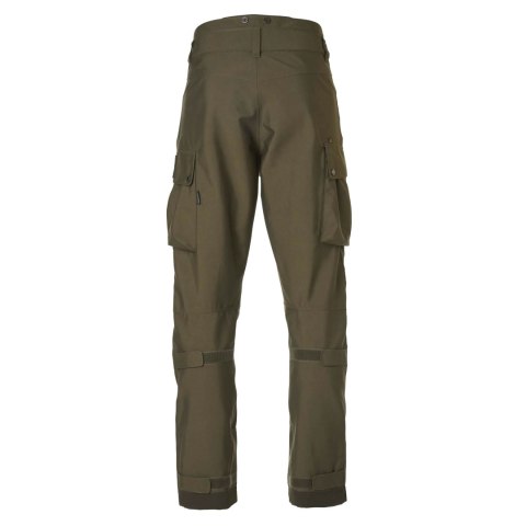 Spodnie myśliwskie Chevalier Endeavor Chevalite Autumn Green z krótszą nogawką Chevalier