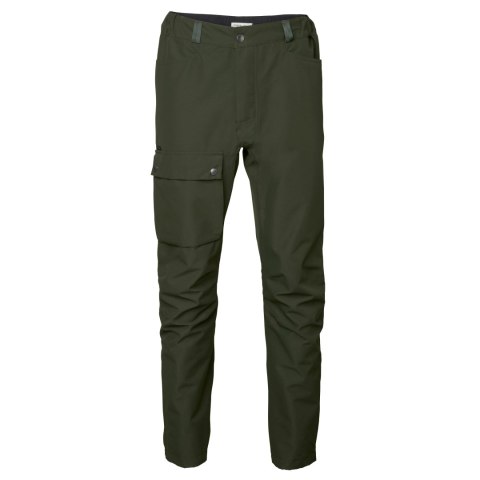 Spodnie myśliwskie Chevalier Fractus Chevalite Dark Green Chevalier