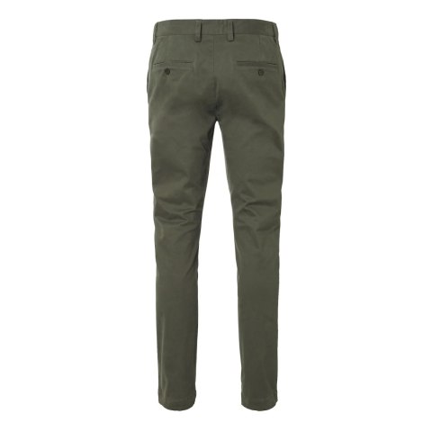 Spodnie myśliwskie Chevalier Walcot Chinos Dark Green Chevalier
